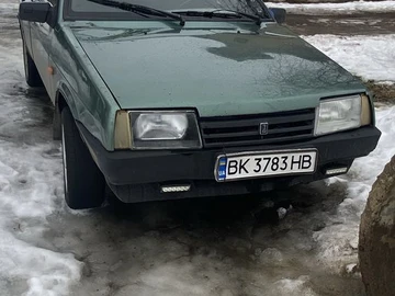 Авто ВАЗ 2109 2007 № 8506855