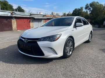 Авто Toyota Camry 2017 № 8506856