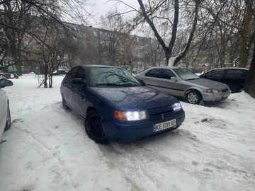 Авто ВАЗ 2112 2006 № 8506873