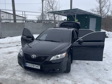 Авто Toyota Camry 2007 № 8506890