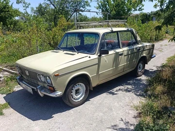 Авто ВАЗ 2103 1973 № 8506894