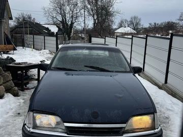 Авто Opel Omega 1991 № 8506897