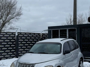 Авто Chrysler Pt Cruiser 2001 № 8506899