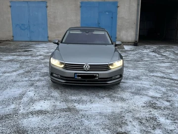 Авто Volkswagen Passat Sedan 2014 № 8506901