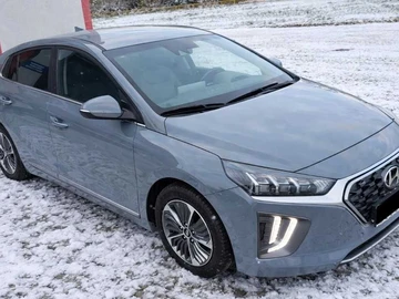 Авто Hyundai Ioniq 2022 № 8506902