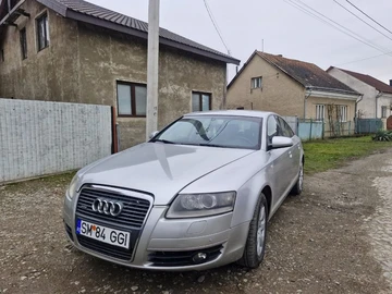 Авто Audi A6 2008 № 8506903