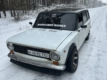 Авто ВАЗ 2102 1978 № 8506904