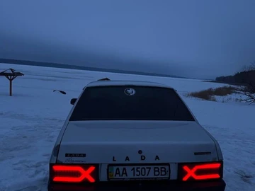 Авто ВАЗ 21099 2005 № 8506915