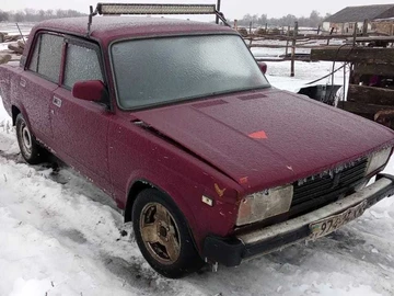 Авто ВАЗ 2105 1992 № 8506916