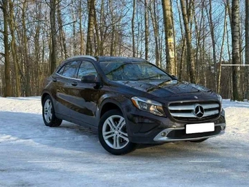 Авто Mercedes Gla 2015 № 8506962