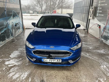 Авто Ford Fusion Usa  2016 № 8506964