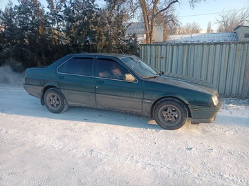 Авто Alfa Romeo 164 1988 № 8506967