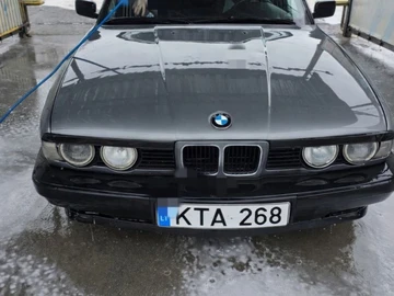 Авто BMW 5 Серия 1991 № 8506968
