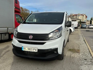Авто Fiat 126 2017 № 8506979