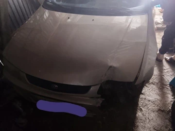 Авто Mazda 323 1995 № 8506986
