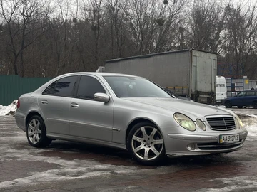 Авто Mercedes 320 2002 № 8506990