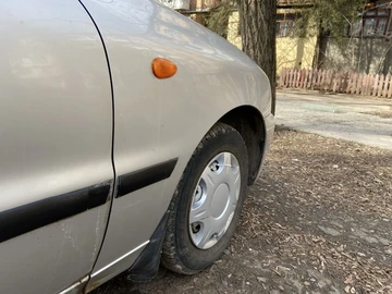 Авто Daewoo Sens 2004 № 8506992