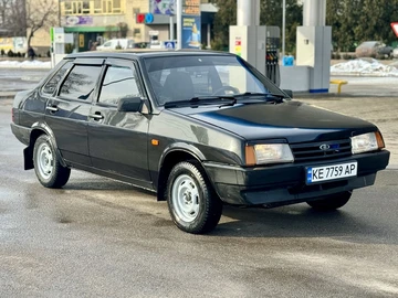 Авто ВАЗ 21099 2005 № 8506998