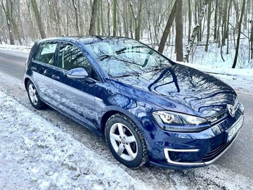 Авто Volkswagen Golf 2015 № 8507006