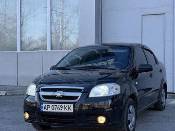 Авто Chevrolet Aveo 2012 № 8507007