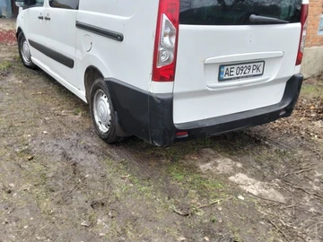 Авто Fiat 124 2007 № 8646238