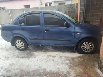 Авто ВАЗ 11113 Oka 2012 № 8507018