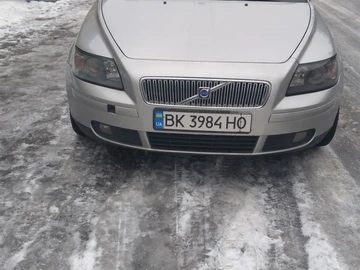 Авто Volvo V50 2004 № 8507022