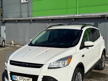 Авто Ford Escape 2012 № 8507025