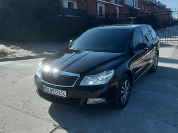 Авто Skoda Octavia 2012 № 8507026