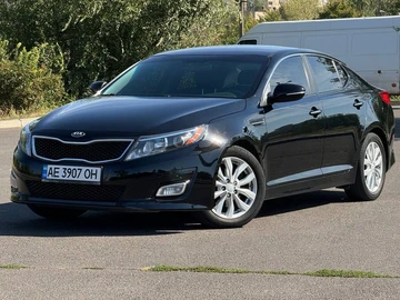 Авто KIA Optima 2015 № 8507052