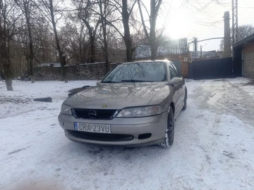 Авто Opel Vectra 2000 № 8507057