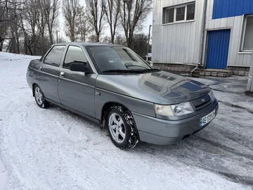 Авто ВАЗ 2110 2006 № 8507058