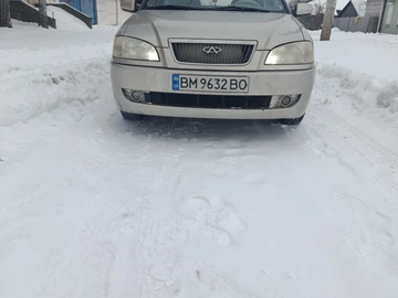 Авто Chery Flagcloud 2007 № 8507064