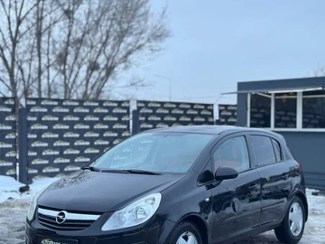 Авто Opel Corsa 2008 № 8507070