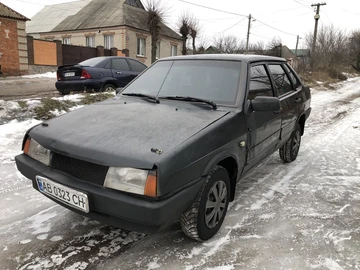 Авто ВАЗ 21099I 2005 № 8507074