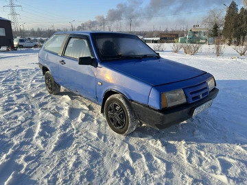 Авто ВАЗ 2108 1991 № 8507077