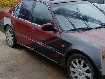 Авто Honda Accord 1990 № 8507101