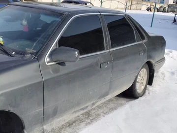 Авто Ford Scorpio 1991 № 8507103