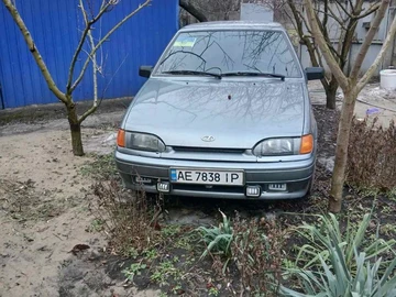 Авто ВАЗ 2115 2010 № 8507106