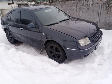 Авто Volkswagen Bora 2003 № 8507187
