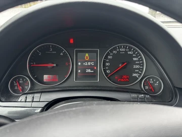 Авто Audi A4 2003 № 8507193
