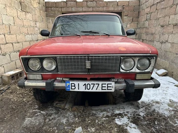 Авто ВАЗ 21063 1982 № 8507200