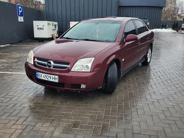 Авто Opel Vectra 2004 № 8507206