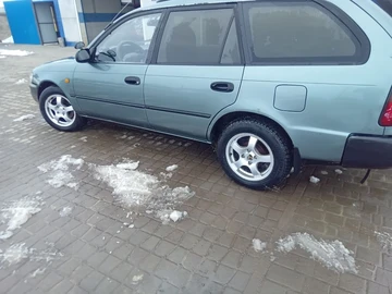 Авто Toyota Camry 1993 № 8507210