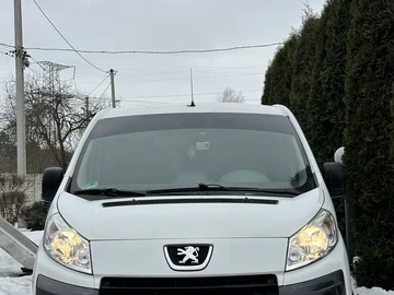 Авто Peugeot Expert 2011 № 8507222