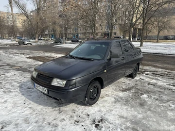 Авто ВАЗ 2110 2008 № 8507225