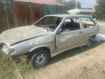 Авто ВАЗ 2113 2005 № 8507228
