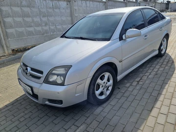 Авто Opel Vectra 2003 № 8507230