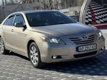 Авто Toyota Camry 2007 № 8507261