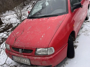 Авто SEAT Toledo 1999 № 8507263